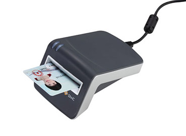 T6-ULC Contact IC Card Reader