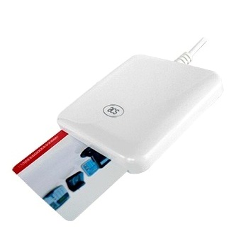 ACR38U-I1 Contactless IC Card Reader