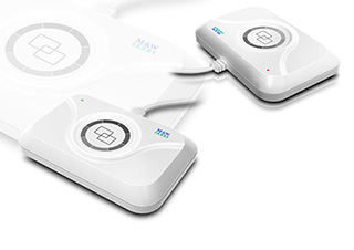 EYE-U010 Contactless IC Card Reader