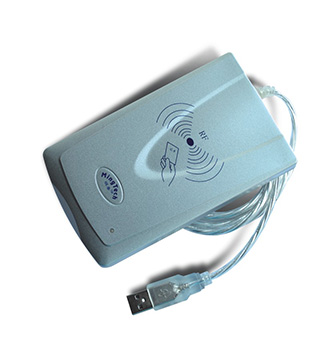 URF-R330 Inductive IC Card Reader/Writer