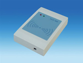 HCE 406UID card reader