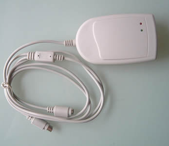 RD900ID Keyboard Port ID Card Reader