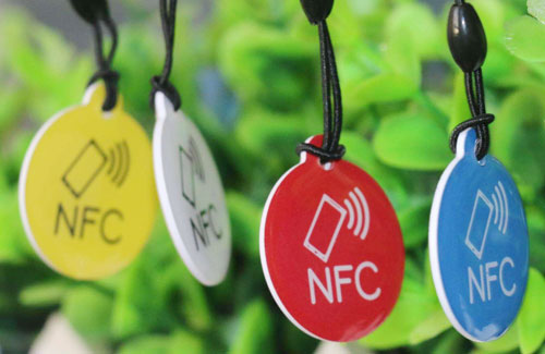 NTAG203 213 215 216NFCνǩ NFCӱǩ