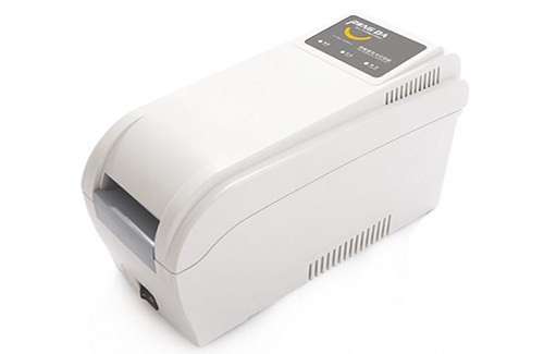 Rongda TRW-GII Visual Card Printer