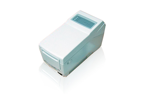 NC-810 Visual Card Printer/Thin Visual Card Printer