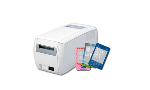 Introduction to various visual card printers