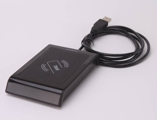 Card reader for Android