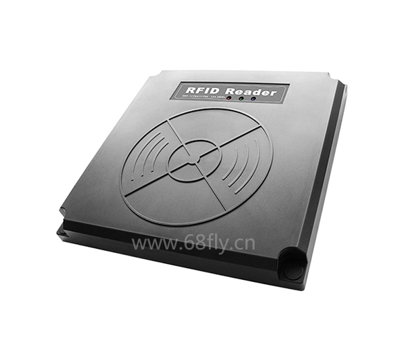 HXD-01 fixed reader