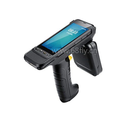 HXD-A50 UHF Android Handheld