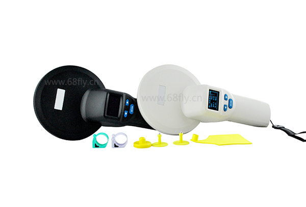 HXD-02 fixed reader