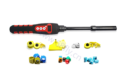 HXD-04 stick reader