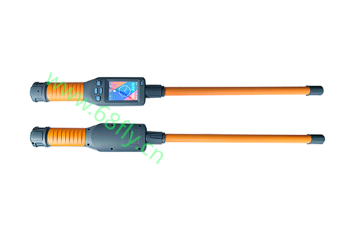 HXD-06 stick reader (Android version)