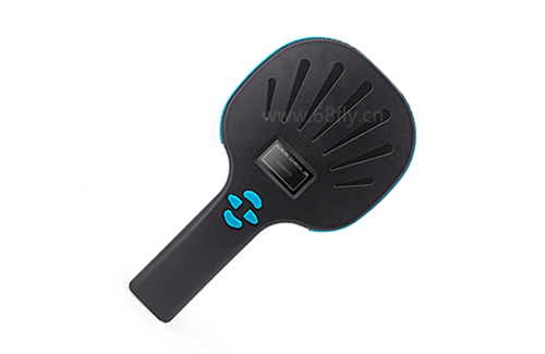 HXD-91 animal tag reader