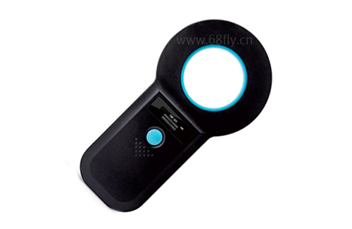 HXD-90H UHF scanner