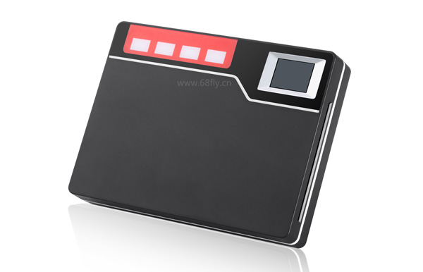 HXD-800X Contactless ID Card Reader